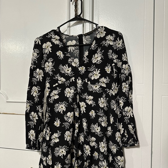 Zara Pants - Zara Romper